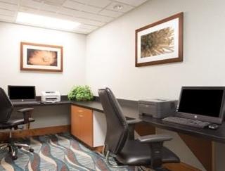 Wingate By Wyndham Garner/Raleigh South Otel Dış mekan fotoğraf