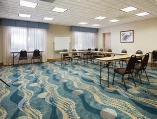 Wingate By Wyndham Garner/Raleigh South Otel Dış mekan fotoğraf