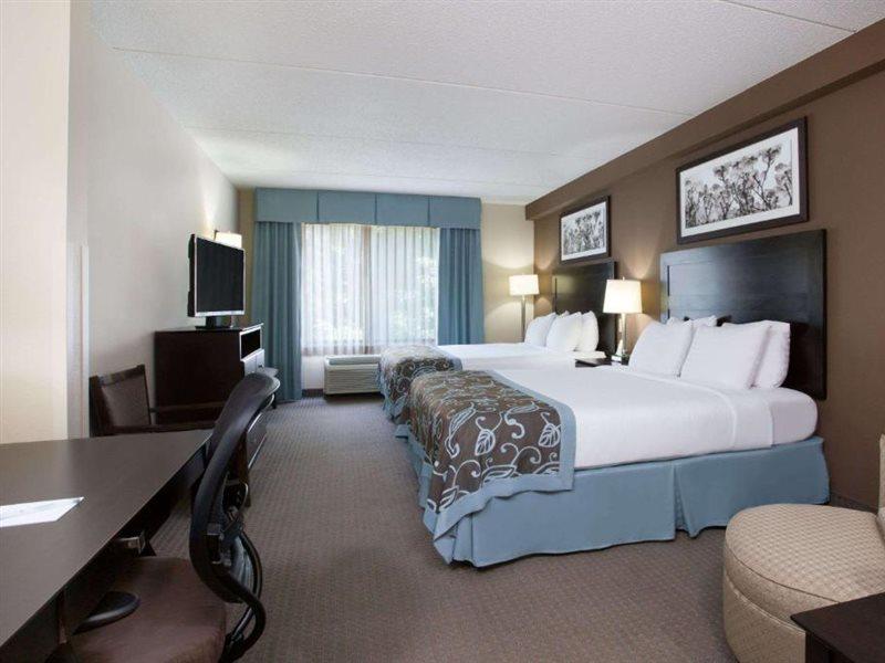 Wingate By Wyndham Garner/Raleigh South Otel Dış mekan fotoğraf