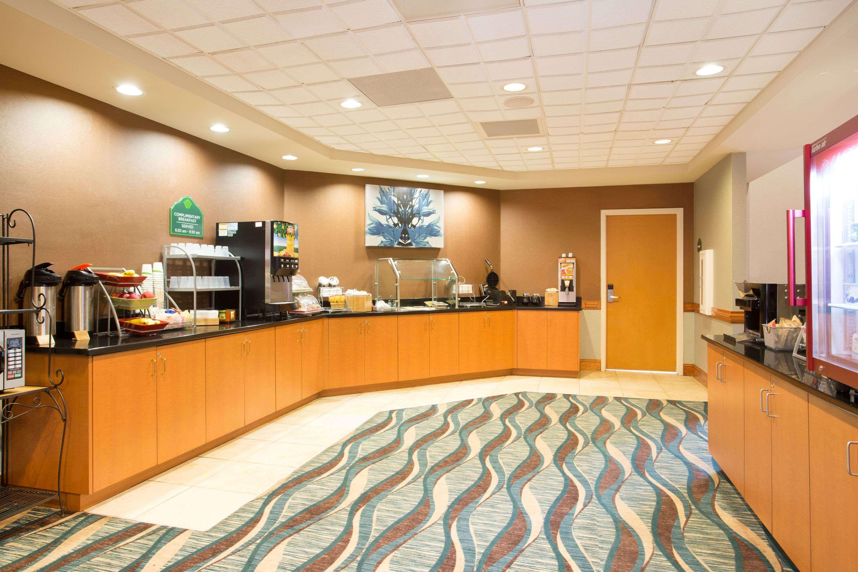 Wingate By Wyndham Garner/Raleigh South Otel Dış mekan fotoğraf