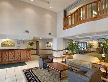 Wingate By Wyndham Garner/Raleigh South Otel İç mekan fotoğraf